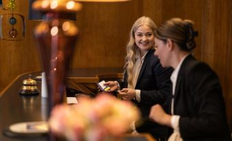 Hotel Stein - Adults Only