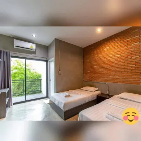 Chartame Boutique Hotel