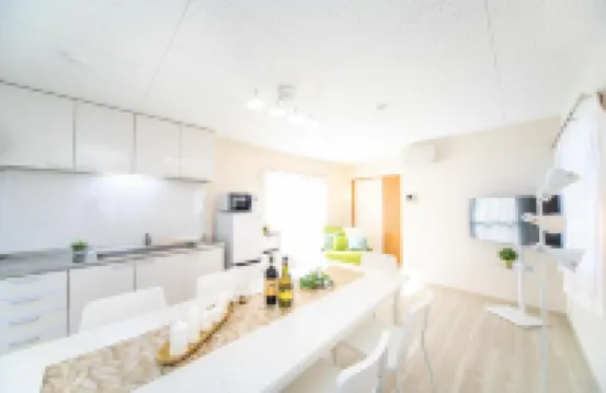 Miraie Yokkaichi Shinhamacho