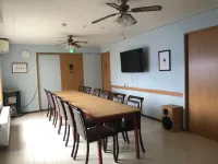 เกสท์เฮาส์โยอิชิ