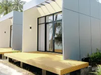 Nirva Ocean House Hoteles en Islas Seribu