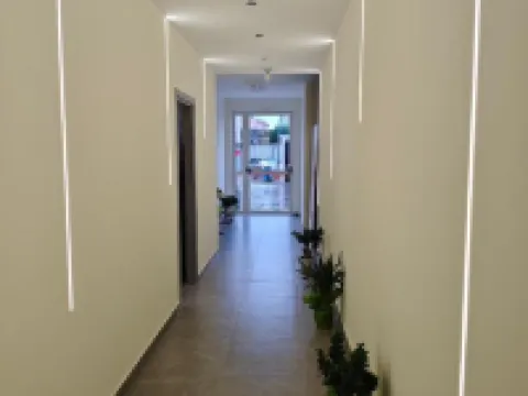 Hotel Movida Casoria otelleri