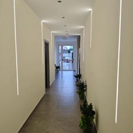 Hotel Movida