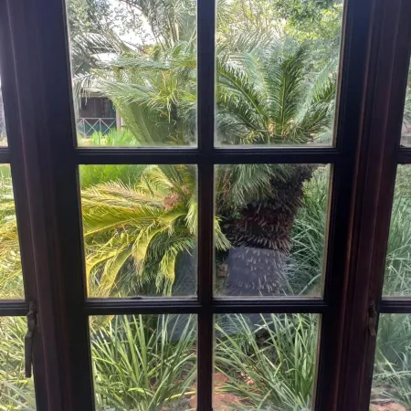 J'Cups Guest House