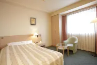 Jasmac Plaza Hotel