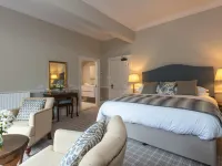 Farlam Hall Hotel & Restaurant Hotele w: Brampton