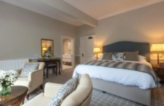 Farlam Hall Hotel & Restaurant Hoteles en 