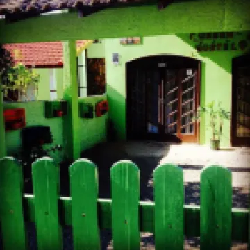 格林旅館 住宿飯店