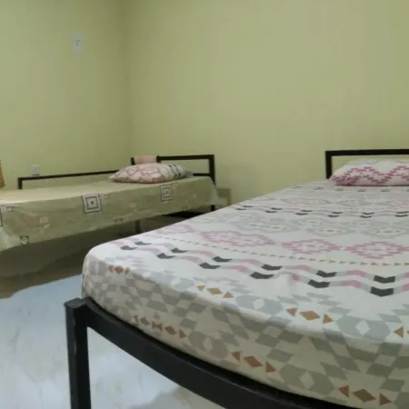 ISORA TRANSIT VILLA