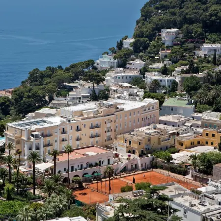 Hotel Quisisana