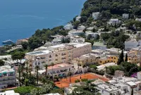 Hotel Quisisana - Romantic