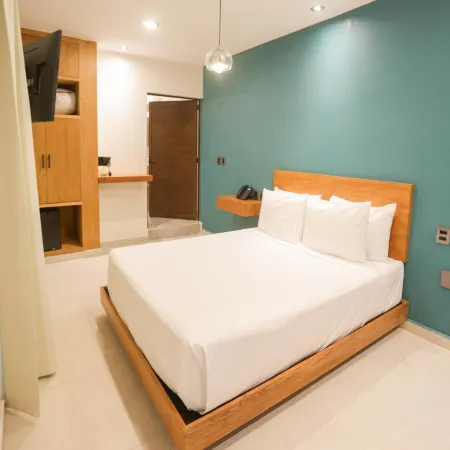 Mandarina's House Hotel