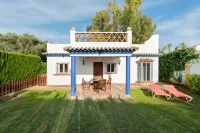 Suites Cortijo Fontanilla