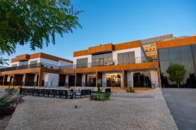 Alammariah Hills Resort- Riyadh