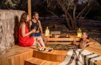 Tantakuy Eco Experience Hotel - ที่มีสปา