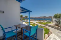 Apollon Rooms - Pensionaatit