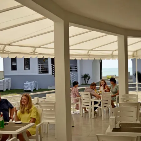 Hotel Medusa