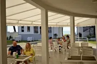 Hotel Medusa - Breakfast