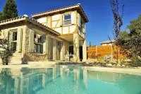 Mounty Island Villas -  case vacanza in affitto