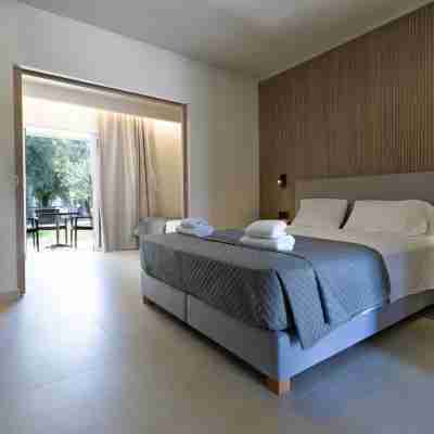 Aqualand Resort Rooms