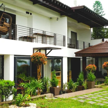 Amega Hotel