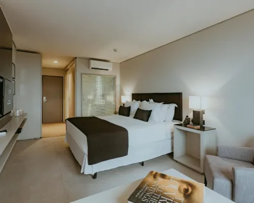 LS Hotel Hotels near Manaira