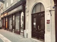 Residenza le 6 A Các khách sạn ở Trieste