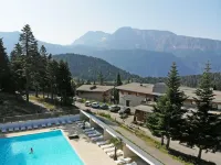 Résidence les Villages du Bachat Hotels in Chamrousse