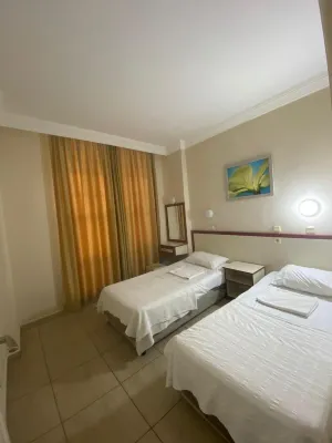 İSABELLA APART OTEL