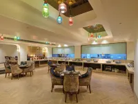 Regenta Central Shivani, Solapur - breakfast