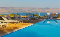 Vered Hagalil Holiday Village Hotel