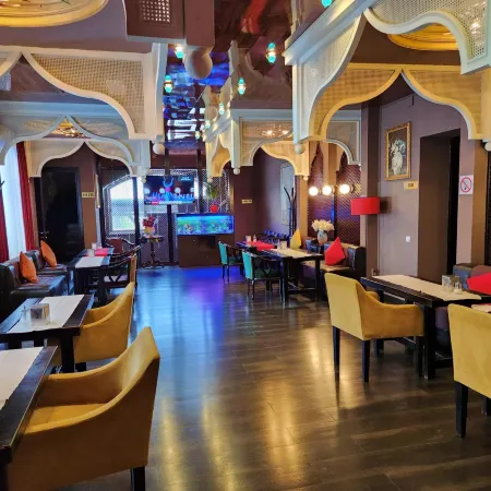 Shadow Boutique Hotel SPA