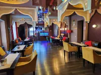 Shadow Boutique Hotel SPA - Bữa sáng