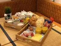 Hotel Marktzicht - breakfast