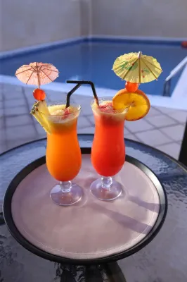 Asdal Boutique Hotel Seef
