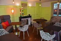 Les Demeures de Valette