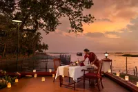 Coconut Lagoon Kumarakom- a CGH Earth Experience - Wifi