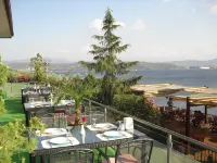 Atamer Doga Resort Hotels in Gemlik