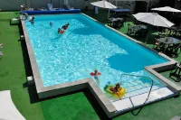Hotel Balka Strand - Beach