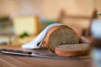Arosa Vetter Hotel - breakfast