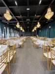 MI LE GARDEN Chalet - Bãi đậu xe