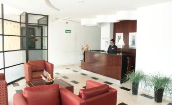Hotel & Suites PF
