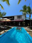 The Wooden House Hotel - Pool