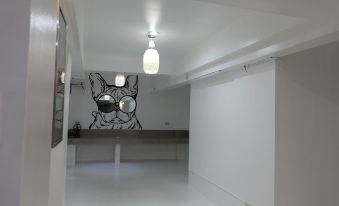 Spaces Hotel Makati