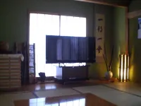 度假屋