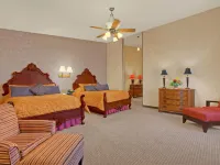 Rushmore Express & Suites Hotele w: Pennington County