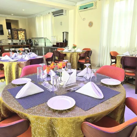 Sonia Hotel