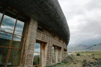 Tierra Patagonia - Pools