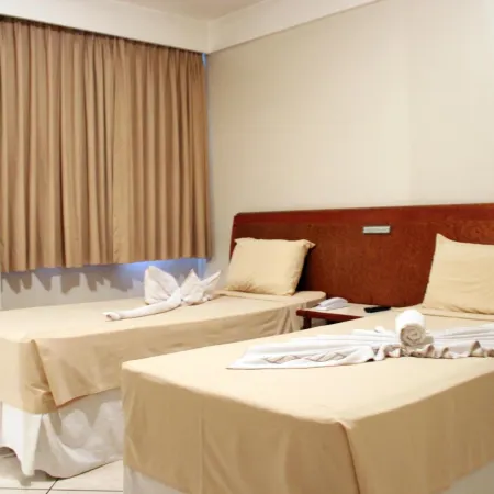 Hotel Minuano