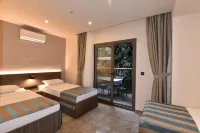Parkim Ayaz Hotel